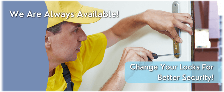 Lock Change Service Bartlett TN (901) 676-6395 